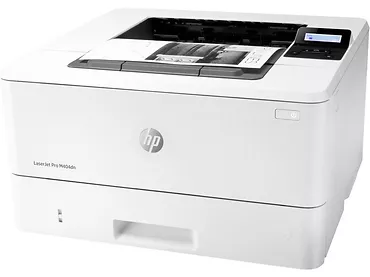 HP Inc. Drukarka LaserJetPro M404dn W1A53A