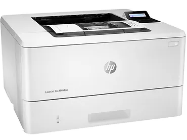 Drukarka laserowa HP Laserjet Pro M404dn USB LAN