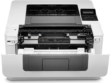 Drukarka laserowa HP Laserjet Pro M404dn USB LAN