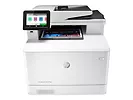 Drukarka wielofunkcyjna laserowa HP LaserJet Pro 400 M479dw | Dupleks | Color| USB | AirPrint |LAN