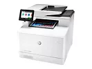 Drukarka wielofunkcyjna laserowa HP LaserJet Pro 400 M479dw | Dupleks | Color| USB | AirPrint |LAN