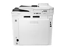 Drukarka wielofunkcyjna laserowa HP LaserJet Pro 400 M479dw | Dupleks | Color| USB | AirPrint |LAN