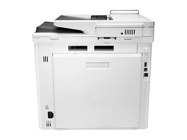 Drukarka wielofunkcyjna laserowa HP LaserJet Pro 400 M479dw | Dupleks | Color| USB | AirPrint |LAN