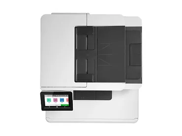 Drukarka wielofunkcyjna laserowa HP LaserJet Pro 400 M479dw | Dupleks | Color| USB | AirPrint |LAN