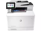 Urządzenie wielofunkcyjne HP LaserJetPro M479fdn W1A79A