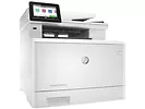 Urządzenie wielofunkcyjne HP LaserJetPro M479fdn W1A79A