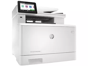 Urządzenie wielofunkcyjne HP LaserJetPro M479fdn W1A79A