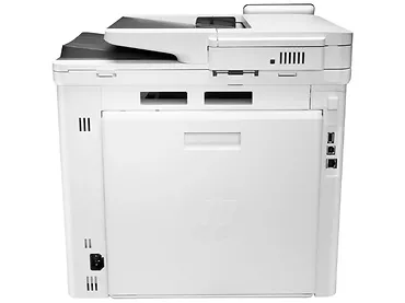 Urządzenie wielofunkcyjne HP LaserJetPro M479fdn W1A79A