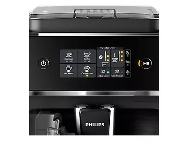 Philips Ekspres ciśnieniowy LatteGo EP2230/10