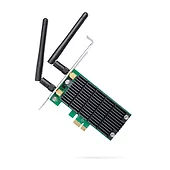 TP-LINK Karta sieciowa Archer T4E PCI-E AC1200