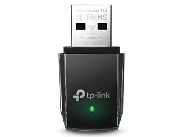 TP-LINK Karta sieciowa Archer T3U USB AC1300