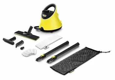 Karcher Parownica SC 2 Deluxe EasyFix 1.513-243.0