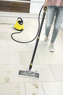 Karcher Parownica SC 2 Deluxe EasyFix 1.513-243.0