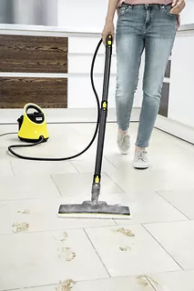 Karcher Parownica SC 2 Deluxe EasyFix 1.513-243.0