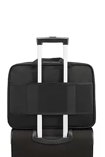 Samsonite Teczka na laptopa VECTURA EVO 15.6 czarna