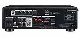 Pioneer Amplituner kina domowego VSX-534 czarny