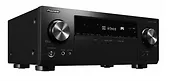 Pioneer Amplituner kina domowego VSX-934 czarny