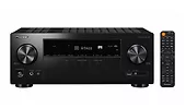 Pioneer Amplituner kina domowego VSX-934 czarny