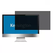 Kensington Filtr prywatyzujący 2-stronny, zdejmowany, do monitora 13.3 cala 16:9