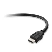 Belkin Kabel HDMI Standard AV 4k/Ultra HD 1,5m