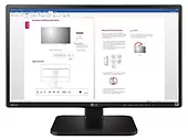 Monitor 23,8