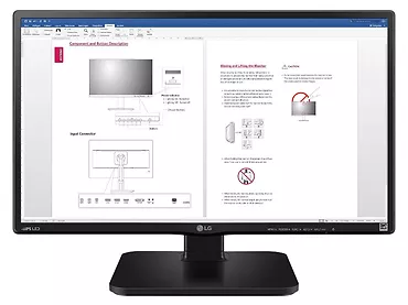 Monitor 23,8