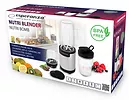 Esperanza Nutri Blender Bomb 9w1