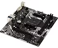 Płyta główna ASRock B450M-HDV R4.0