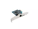 LANBERG Karta sieciowa PCI-E 1X RJ45 1GB PCE-1GB-001