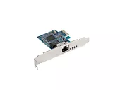 LANBERG Karta sieciowa PCI-E 1X RJ45 1GB PCE-1GB-001