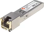 Moduł MiniGB IC/SFP 1000Base-T RJ45 Gigabit