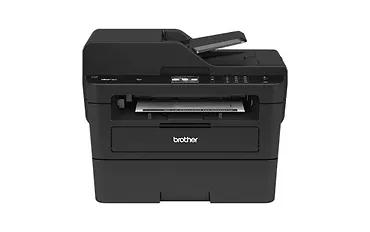 Urządzenie wielofunkcyjne Brother MFC-L2752DW A4 mono 34ppm/(W)LAN/ADF50/FAX