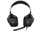 Logitech Słuchawki G332 981-000757 gaming