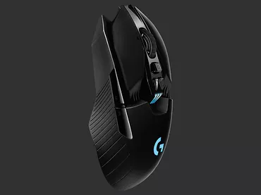 Logitech Mysz G903 Lightspeed 910-005672