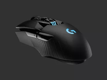 Logitech Mysz G903 Lightspeed 910-005672