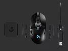 Logitech Mysz G903 Lightspeed 910-005672