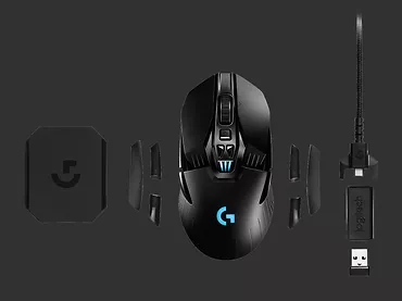 Logitech Mysz G903 Lightspeed 910-005672