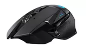 Logitech Mysz G502 Lightspeed 910-005567