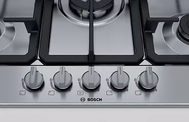 Bosch Płyta gazowa PGQ7B5B90