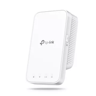 TP-LINK Wzmacniacz sygnału RE300 Repeater Wifi Mesh AC1200