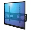 Uchwyt naścienny do TV LED/LCD/Plazma 37-70cali 75kg uchylny VESA