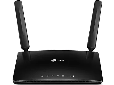 TP-LINK Archer MR600 v2 Router 4G+ LTE cat. 6 WiFi AC1200 LAN/WAN-1Gb