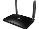 TP-LINK Archer MR600  Router 4G+ LTE cat. 6 WiFi AC1200 LAN/WAN-1Gb