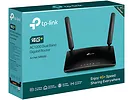 TP-LINK Archer MR600  Router 4G+ LTE cat. 6 WiFi AC1200 LAN/WAN-1Gb