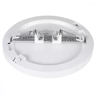 Maclean Panel LED Sufitowy 30W 3 Kolory Sensor LD142