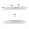 Maclean Panel LED Sufitowy 30W 3 Kolory Sensor LD142