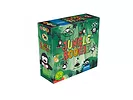 Gra planszowa Jungle Boogie Granna 00364