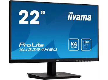Monitor 21,5