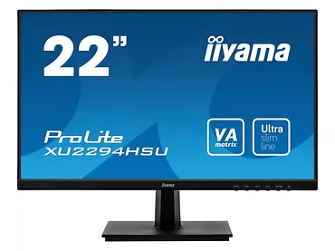 Monitor 21,5
