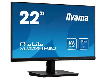 Monitor 21,5